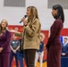 First and Second Ladies of the United States Visit MCB Camp Lejeune, MCAS New River