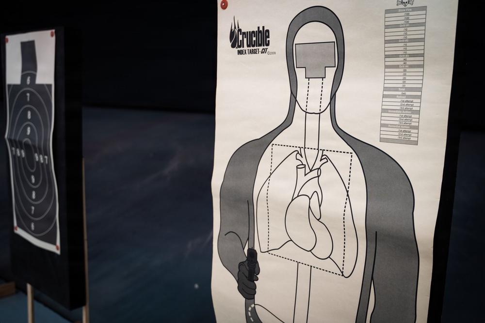 The Steadfast Line celebrates opening of new CATM facility