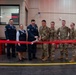 The Steadfast Line celebrates opening of new CATM facility