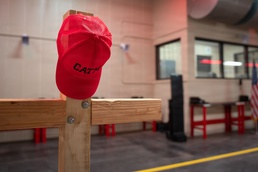 The Steadfast Line celebrates opening of new CATM facility