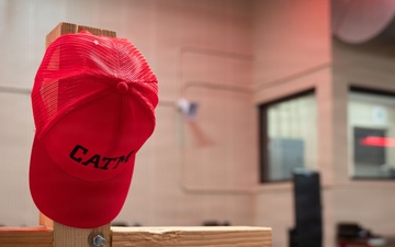 The Steadfast Line celebrates opening of new CATM facility