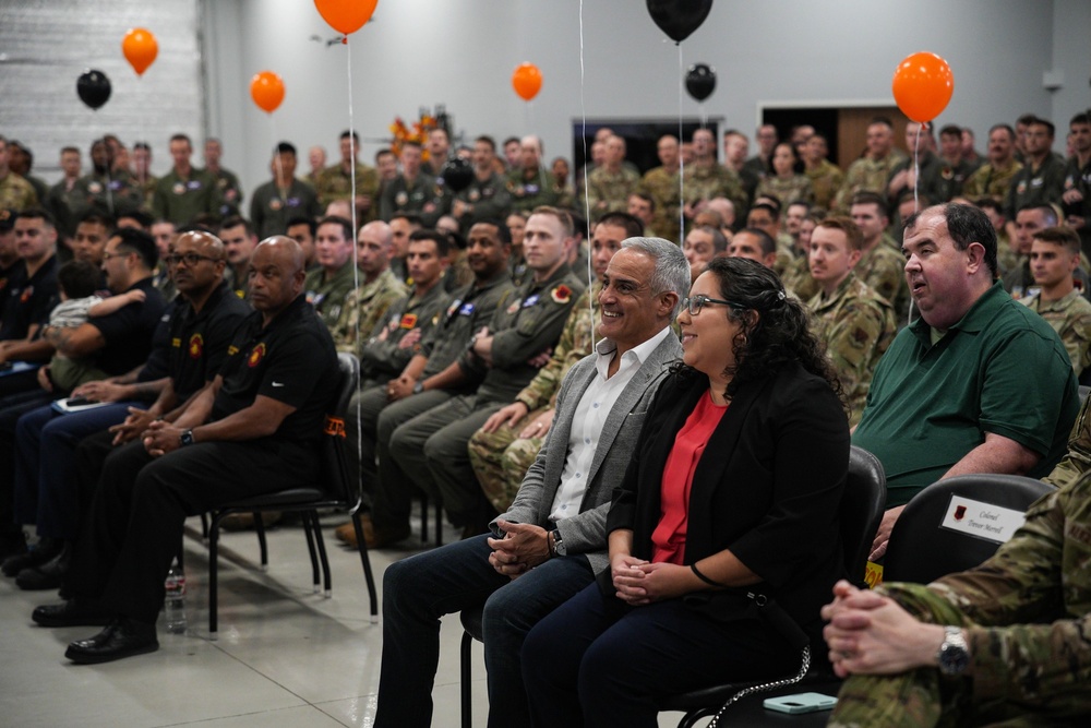 3rd Quarter Awards celebrate excellence with SEAC #4