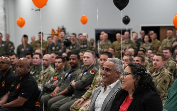 3rd Quarter Awards celebrate excellence with SEAC #4