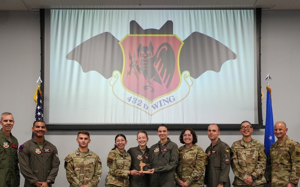 3rd Quarter Awards celebrate excellence with SEAC #4