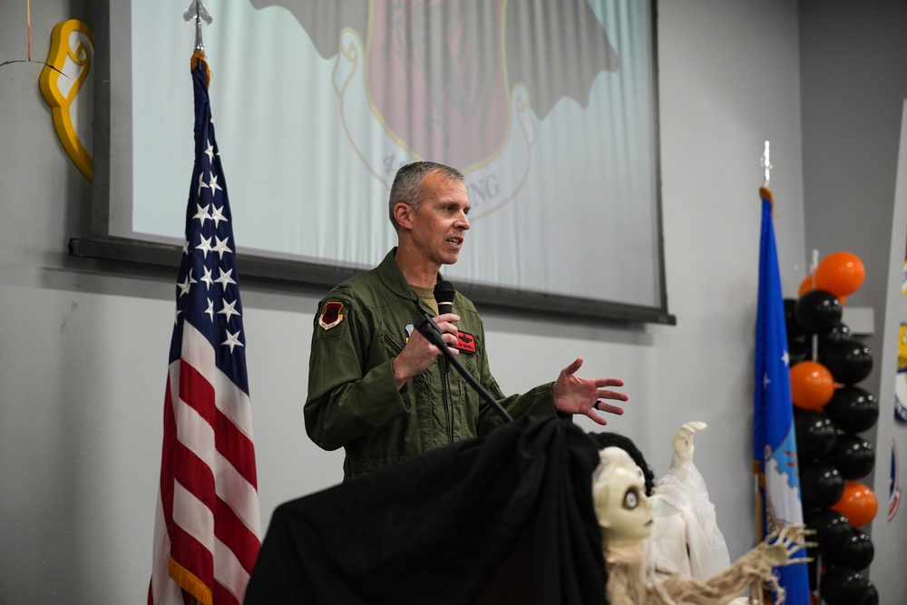 3rd Quarter Awards celebrate excellence with SEAC #4