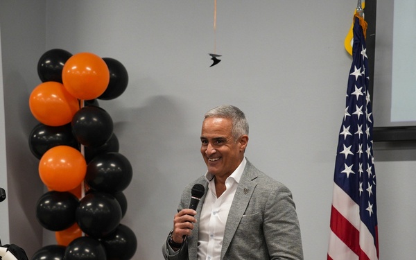 3rd Quarter Awards celebrate excellence with SEAC #4