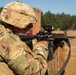 16th Combat Aviation Brigade conduct M4A1 carbine qualification