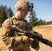 16th Combat Aviation Brigade conduct M4A1 carbine qualification