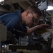 Reagan Sailors conduct daily operations
