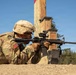 16th Combat Aviation Brigade conduct M4A1 carbine qualification