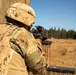 16th Combat Aviation Brigade conduct M4A1 carbine qualification