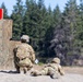 16th Combat Aviation Brigade conduct M4A1 carbine qualification