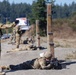16th Combat Aviation Brigade conduct M4A1 carbine qualification