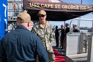 AFN Sasebo Eagle Radio News, May 10, 2022