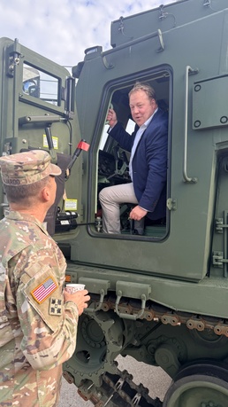 UK Defence takes closer look at modernized launcher