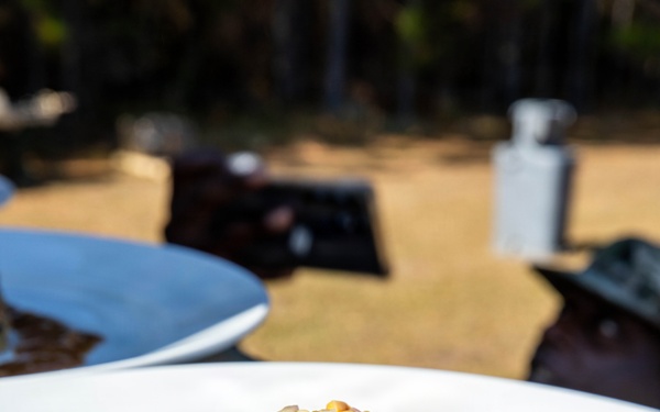 Marne Division chefs compete