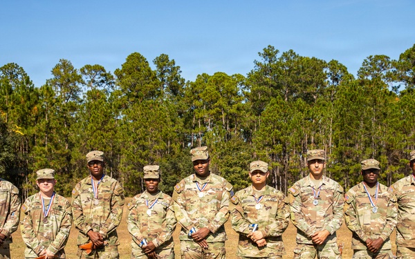 Marne Division chefs compete