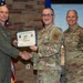 Holloman Air Force Base 3rd Quarter Awards 2025