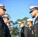 Navy Medicine Readiness and Training Center Pensacola holds Command Dress Blue Inspection at Naval Hospital Pensacola Nov. 13, 2025