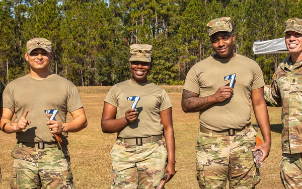 Dogface chefs claim victory at cooking competition