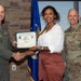 Holloman Air Force Base 3rd Quarter Awards 2025