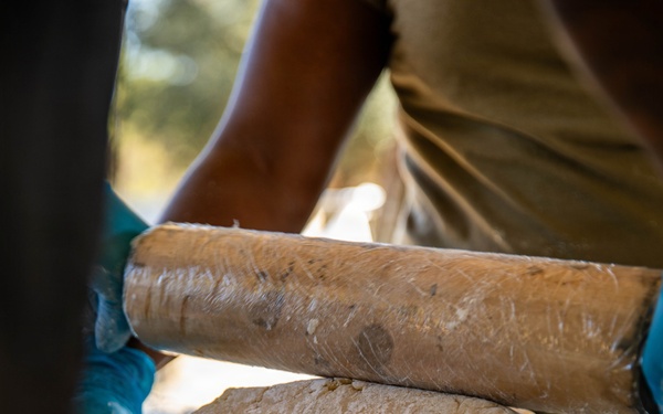 Dogface chefs claim victory at cooking competition