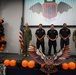 Creech Fire awarded Civilian Achievement Medals