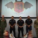 Creech Fire awarded Civilian Achievement Medals