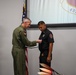 Creech Fire awarded Civilian Achievement Medals