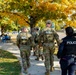 Tennessee National Guard and Memphis Police partner together