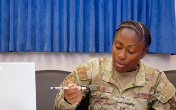 Ohana Warriors Elevate Readiness with Tabletop Exercise 2.0