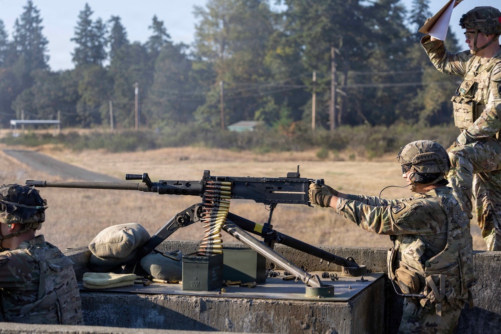 16th Combat Aviation Brigade conduct .50-caliber machine gun training