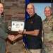 Holloman Air Force Base 3rd Quarter Awards 2025