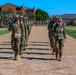 Sheppard AFB Drill Down Competition