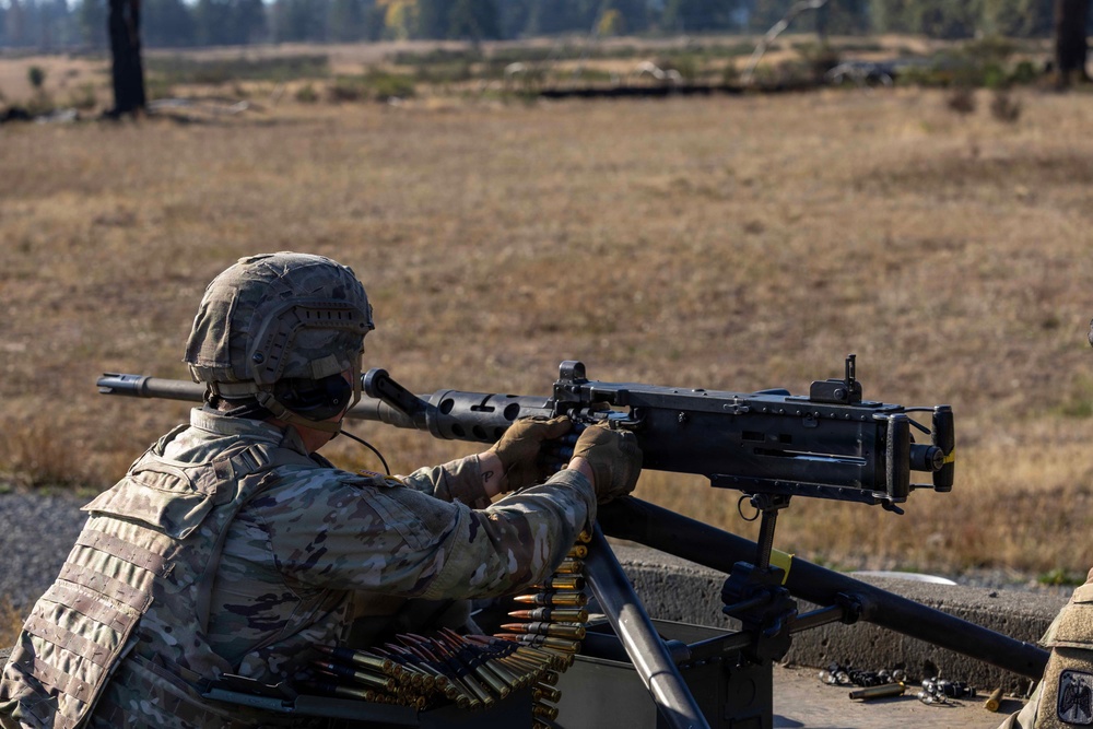 16th Combat Aviation Brigade conduct .50-caliber machine gun training