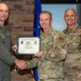 Holloman Air Force Base 3rd Quarter Awards 2025