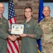 Holloman Air Force Base 3rd Quarter Awards 2025