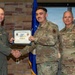 Holloman Air Force Base 3rd Quarter Awards 2025