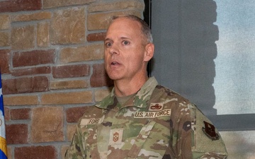 Holloman Air Force Base 3rd Quarter Awards 2025