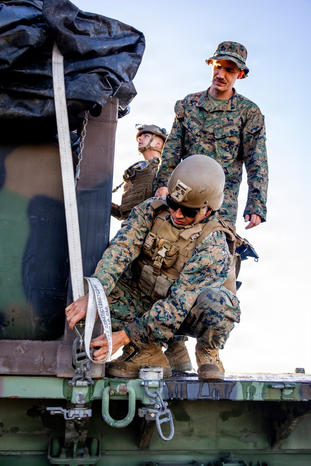 NAWDC Joint Training