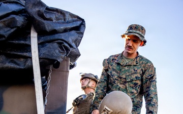 NAWDC Joint Training