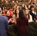First and Second Ladies of the United States Visit MCB Camp Lejeune, MCAS New River