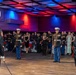 Headquarters and Headquarters Squadron celebrates the Marine Corps 250th Birthday