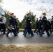 Full Military Funeral Honors with Escort are Conducted for U.S. Army Sgt. Michael Verardo in Section 57