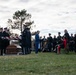 Full Military Funeral Honors with Escort are Conducted for U.S. Army Sgt. Michael Verardo in Section 57