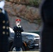 Full Military Funeral Honors with Escort are Conducted for U.S. Army Sgt. Michael Verardo in Section 57