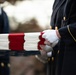 Full Military Funeral Honors with Escort are Conducted for U.S. Army Sgt. Michael Verardo in Section 57