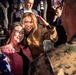 First and Second Ladies of the United States Visit MCB Camp Lejeune, MCAS New River