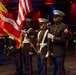 Headquarters and Headquarters Squadron celebrates the Marine Corps 250th Birthday