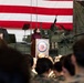 First and Second Ladies of the United States Visit MCB Camp Lejeune, MCAS New River